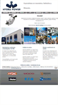 Mobile Screenshot of hydrapower.es